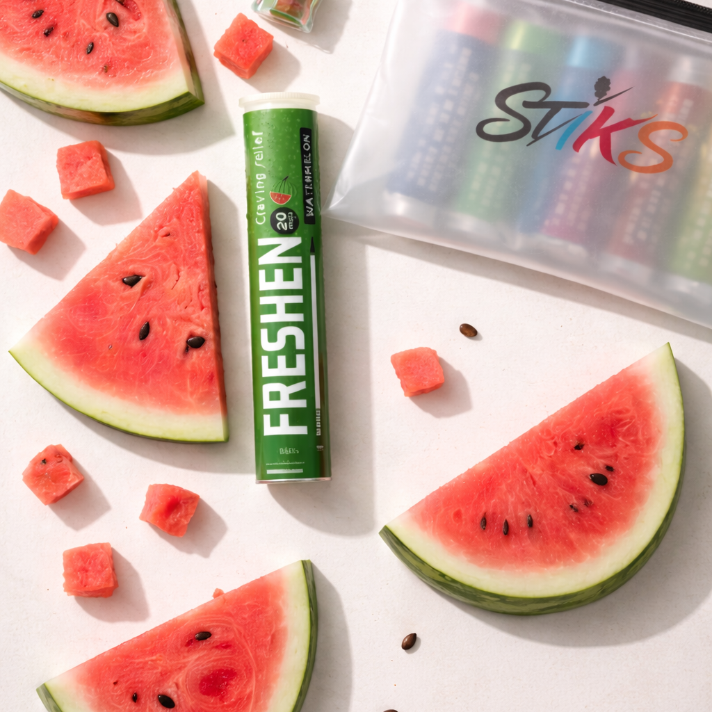 Watermelon Flavor STIK