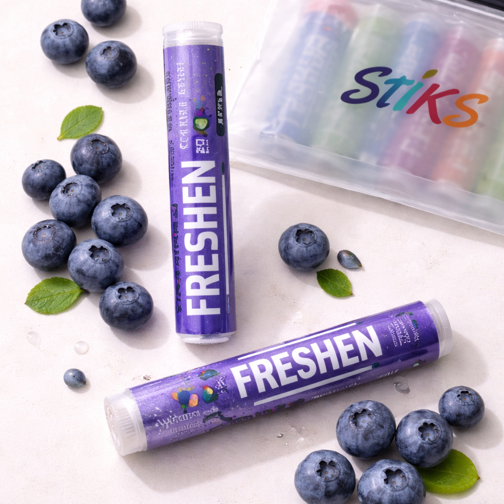Blueberry Flavor STIK